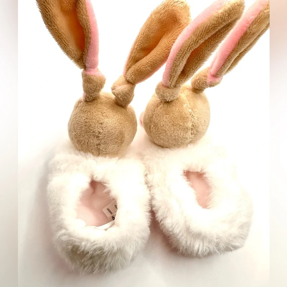DOUDOU ET Compagnie Paris adorable brown